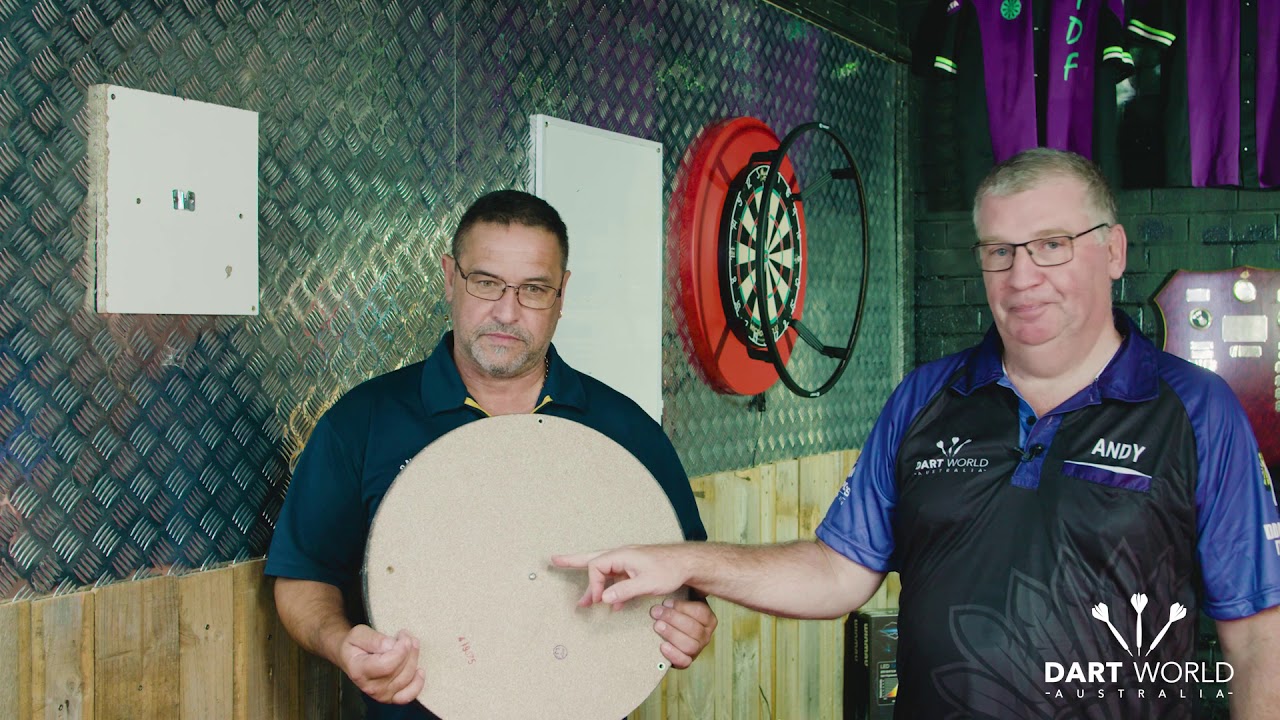 where to buy cork board for darts